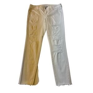American Eagle Jegging Size 14